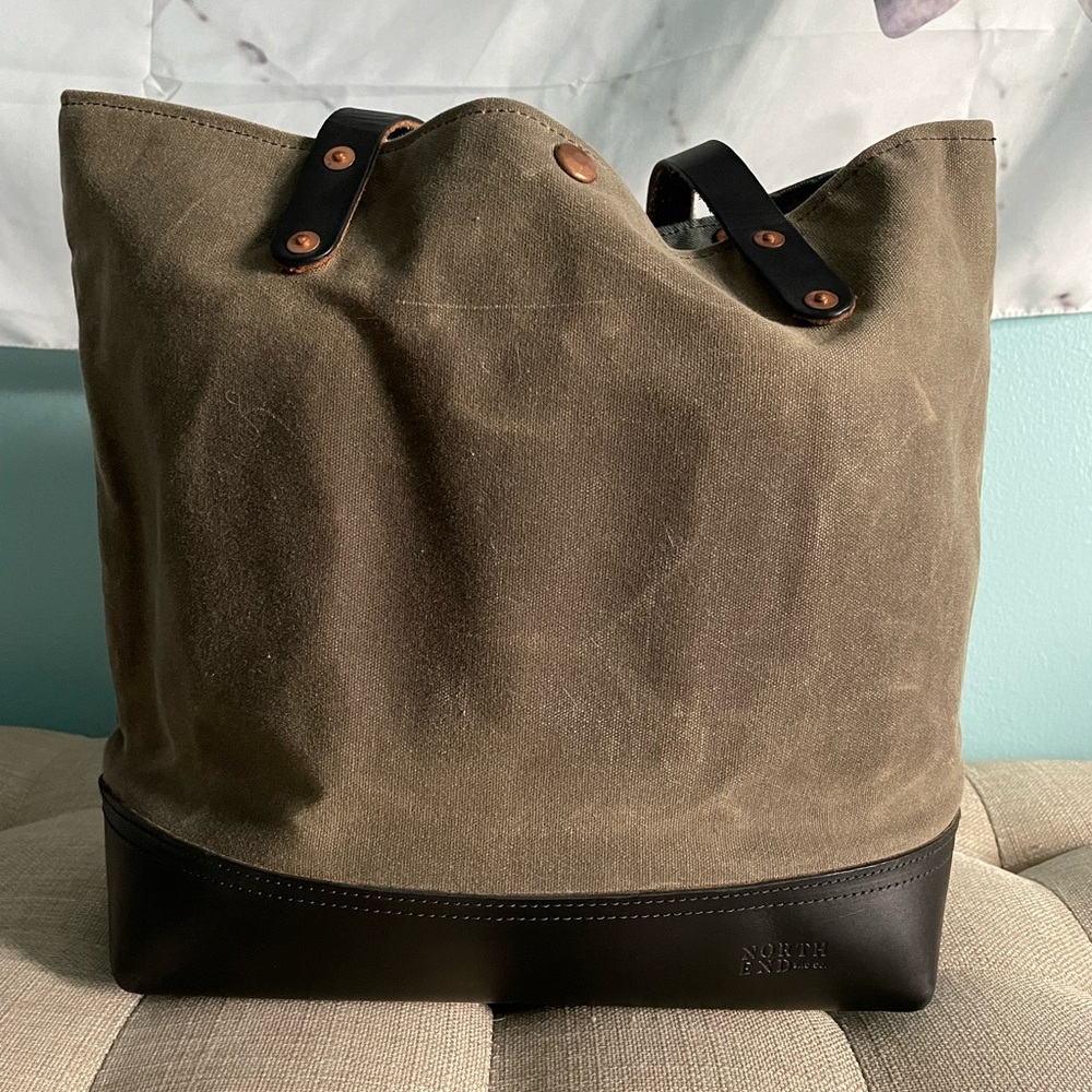 Northend Bag Company The Claire